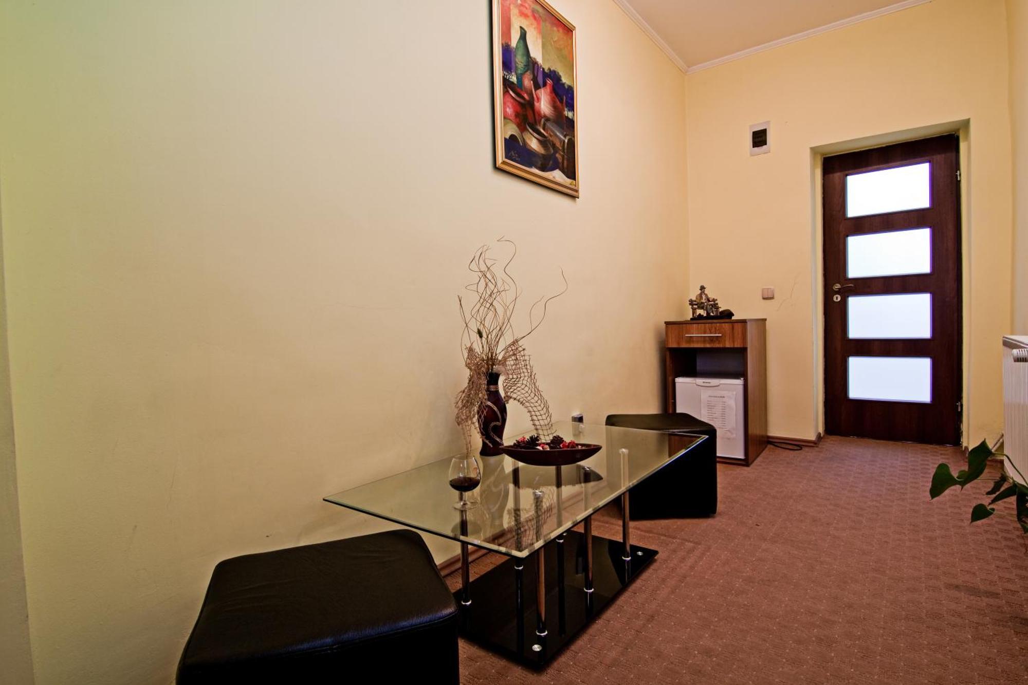 Pensiunea Schwartz Cluj-Napoca Exteriör bild