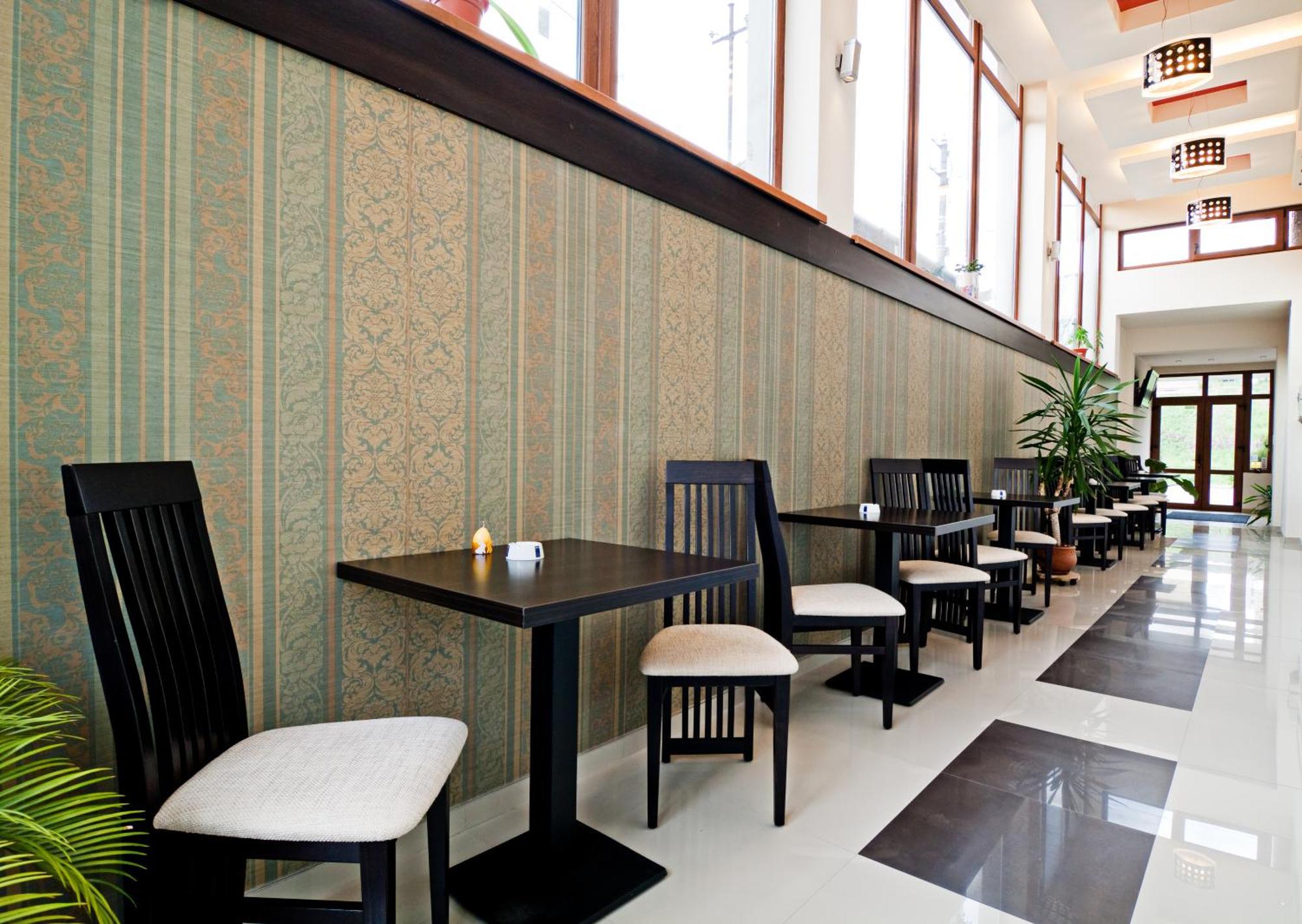 Pensiunea Schwartz Cluj-Napoca Exteriör bild