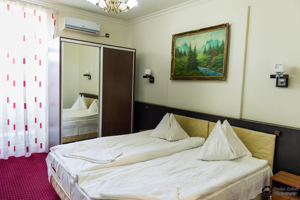 Pensiunea Schwartz Cluj-Napoca Exteriör bild