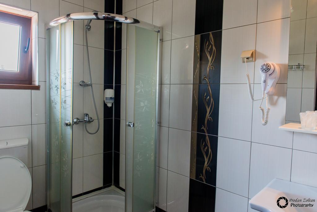 Pensiunea Schwartz Cluj-Napoca Exteriör bild