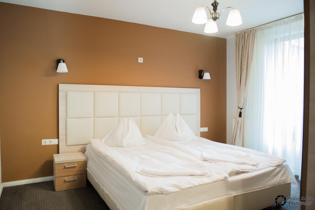 Pensiunea Schwartz Cluj-Napoca Exteriör bild