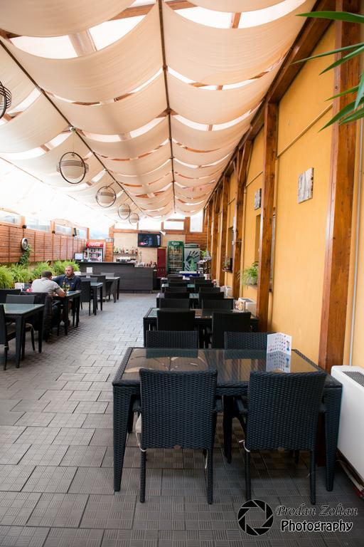 Pensiunea Schwartz Cluj-Napoca Exteriör bild