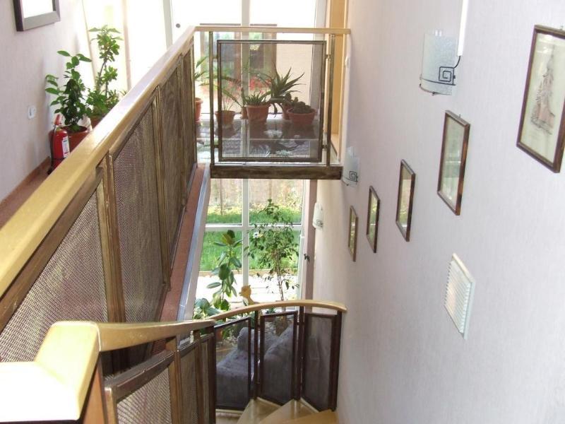 Pensiunea Schwartz Cluj-Napoca Exteriör bild