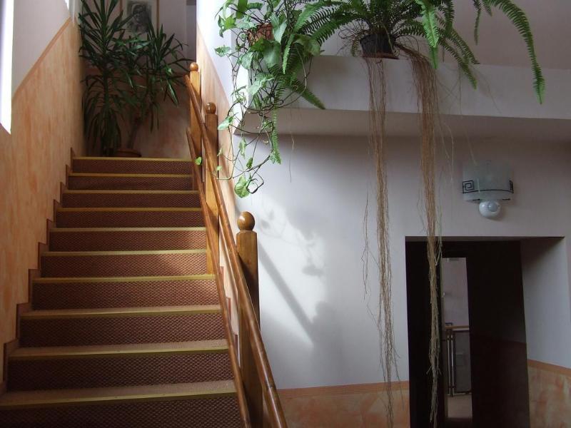 Pensiunea Schwartz Cluj-Napoca Exteriör bild