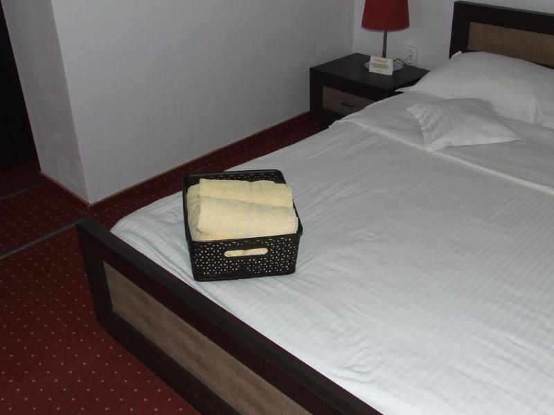Pensiunea Schwartz Cluj-Napoca Exteriör bild
