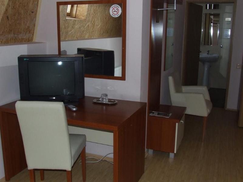 Pensiunea Schwartz Cluj-Napoca Exteriör bild