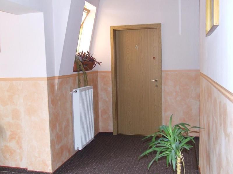 Pensiunea Schwartz Cluj-Napoca Exteriör bild