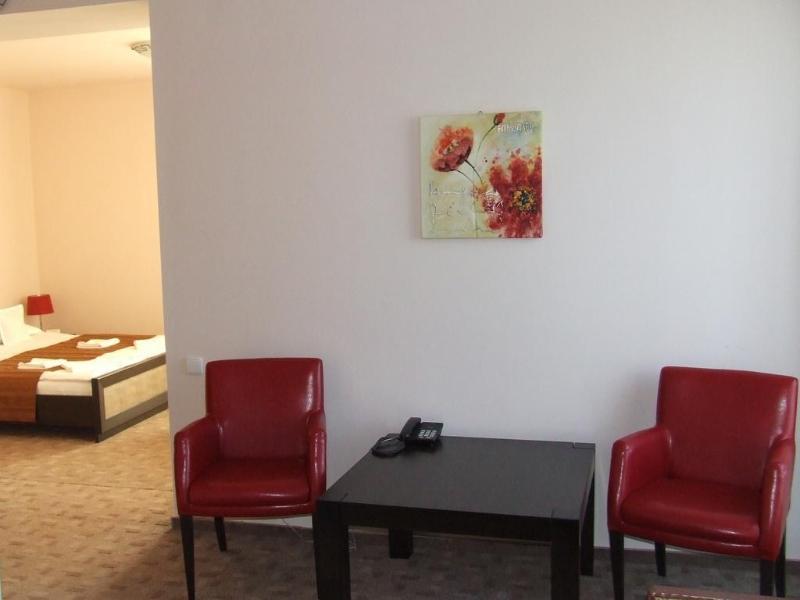 Pensiunea Schwartz Cluj-Napoca Exteriör bild